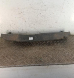 Absorbeur de pare choc arriere FORD FIESTA 6 Photo n°1