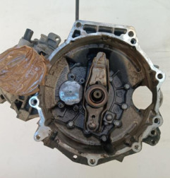 Boite de vitesses VOLKSWAGEN POLO 5 Photo n°1