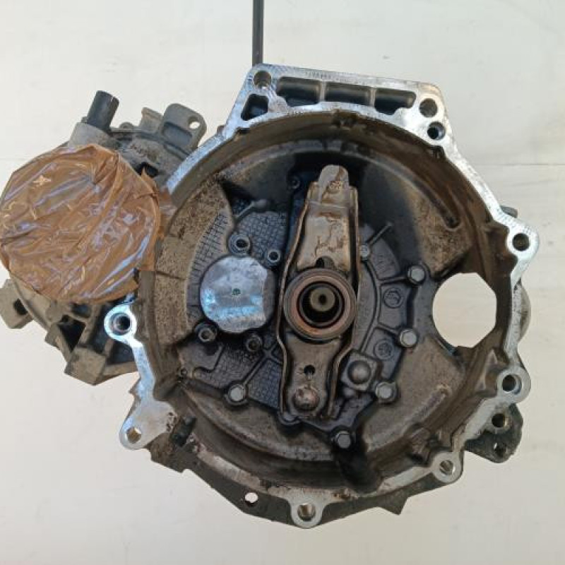 Boite de vitesses VOLKSWAGEN POLO 5