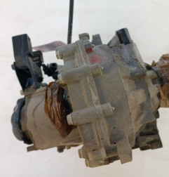 Boite de vitesses VOLKSWAGEN POLO 5