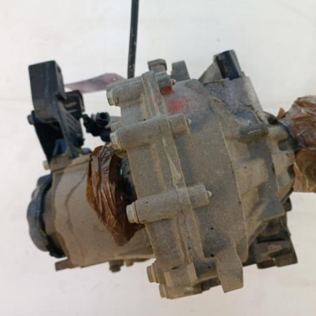 Boite de vitesses VOLKSWAGEN POLO 5