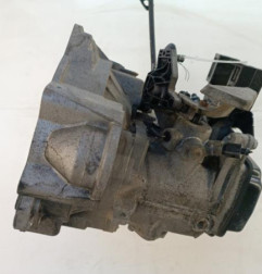 Boite de vitesses VOLKSWAGEN POLO 5 Photo n°4