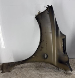 Aile avant droit NISSAN MICRA 3