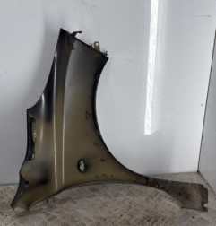 Aile avant gauche NISSAN MICRA 3