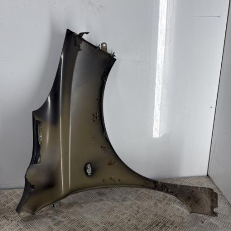 Aile avant gauche NISSAN MICRA 3