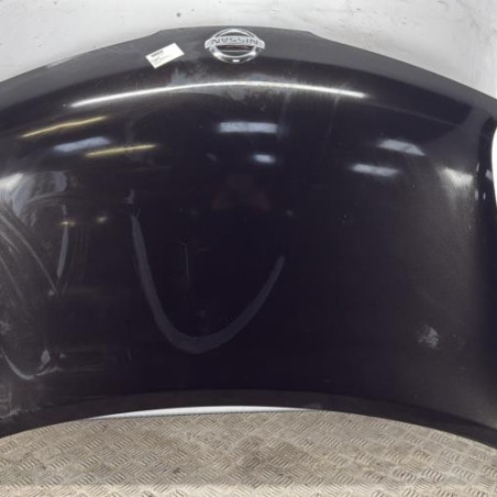 Capot NISSAN MICRA 3 Photo n°1