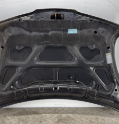 Capot NISSAN MICRA 3