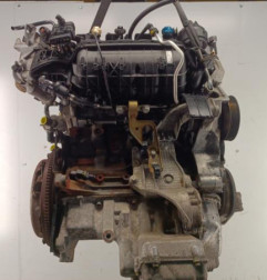 Moteur ALFA ROMEO GT Photo n°1