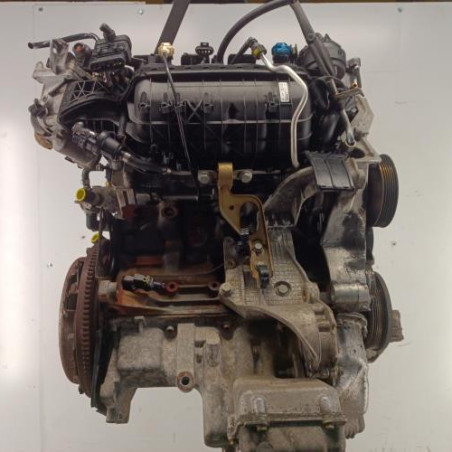 Moteur ALFA ROMEO GT Photo n°1