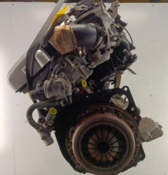Moteur ALFA ROMEO GT