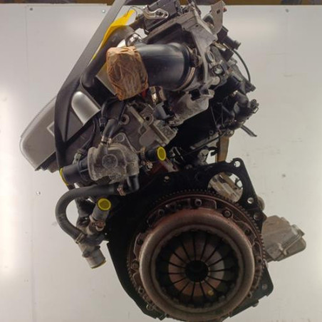 Moteur ALFA ROMEO GT