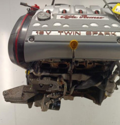Moteur ALFA ROMEO GT Photo n°3
