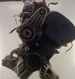 Moteur ALFA ROMEO GT Photo n°4