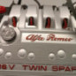 Moteur ALFA ROMEO GT