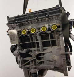 Moteur SUZUKI SWIFT 4 Photo n°1