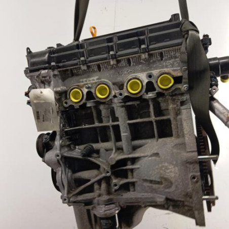 Moteur SUZUKI SWIFT 4 Photo n°1