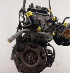 Moteur SUZUKI SWIFT 4