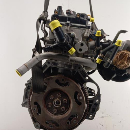Moteur SUZUKI SWIFT 4