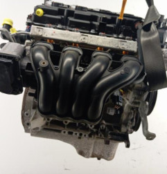 Moteur SUZUKI SWIFT 4 Photo n°3