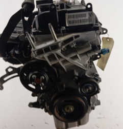 Moteur SUZUKI SWIFT 4 Photo n°4