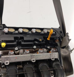 Moteur SUZUKI SWIFT 4 Photo n°5