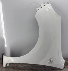 Aile avant gauche RENAULT KANGOO 2 Photo n°1