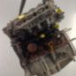 Moteur RENAULT CLIO 2