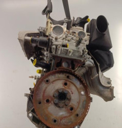 Moteur RENAULT CLIO 2 Photo n°3