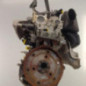Moteur RENAULT CLIO 2