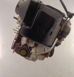 Moteur RENAULT CLIO 2 Photo n°4