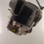 Moteur RENAULT CLIO 2