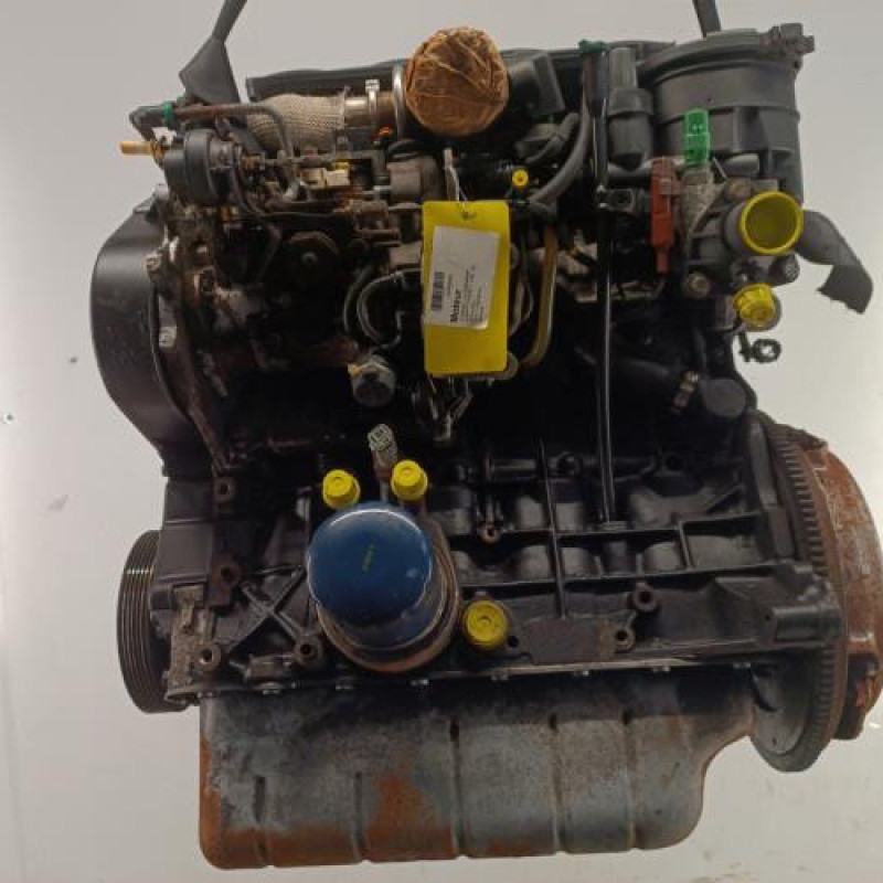 Moteur CITROEN JUMPY 1 Moteur CITROEN JUMPY 1
