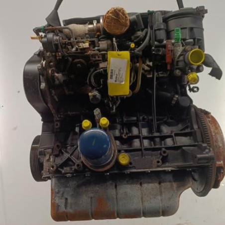 Moteur CITROEN JUMPY 1 Photo n°1