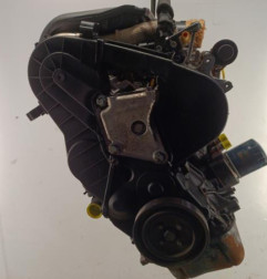 Moteur CITROEN JUMPY 1