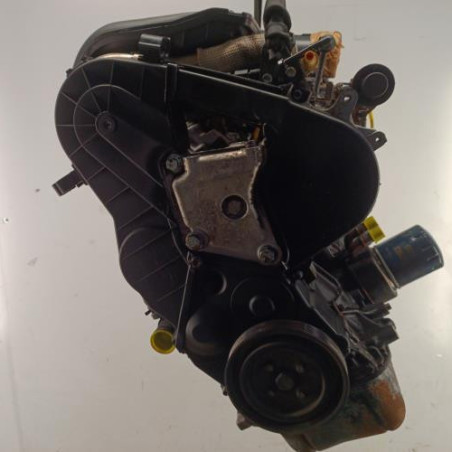 Moteur CITROEN JUMPY 1