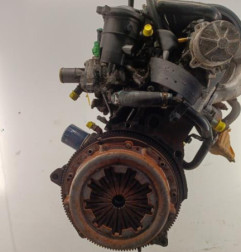 Moteur CITROEN JUMPY 1 Photo n°3