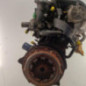 Moteur CITROEN JUMPY 1