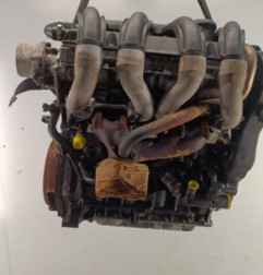 Moteur CITROEN JUMPY 1 Photo n°4