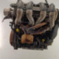 Moteur CITROEN JUMPY 1