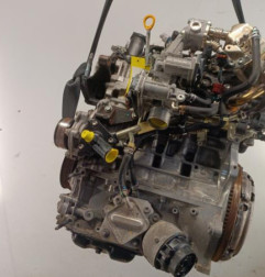 Moteur TOYOTA YARIS 3 Photo n°1