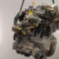 Moteur TOYOTA YARIS 3