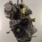 Moteur TOYOTA YARIS 3