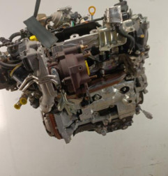 Moteur TOYOTA YARIS 3 Photo n°3