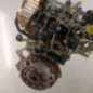 Moteur TOYOTA YARIS 3