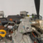 Moteur TOYOTA YARIS 3