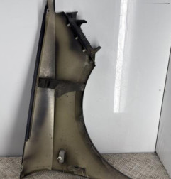 Aile avant gauche SEAT IBIZA 4