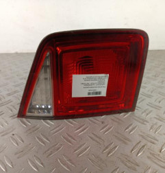 Feu arriere secondaire gauche (feux) CHEVROLET ORLANDO Photo n°1