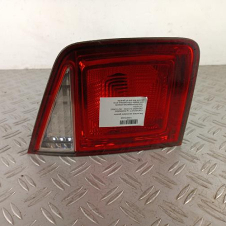 Feu arriere secondaire gauche (feux) CHEVROLET ORLANDO Photo n°1