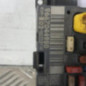 Boitier servitude moteur (BSM) PEUGEOT 407