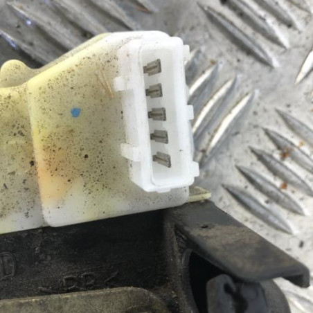 Serrure arriere droit PEUGEOT 607